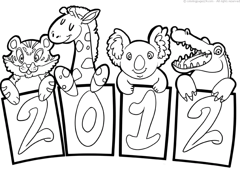 Año Nuevo 11