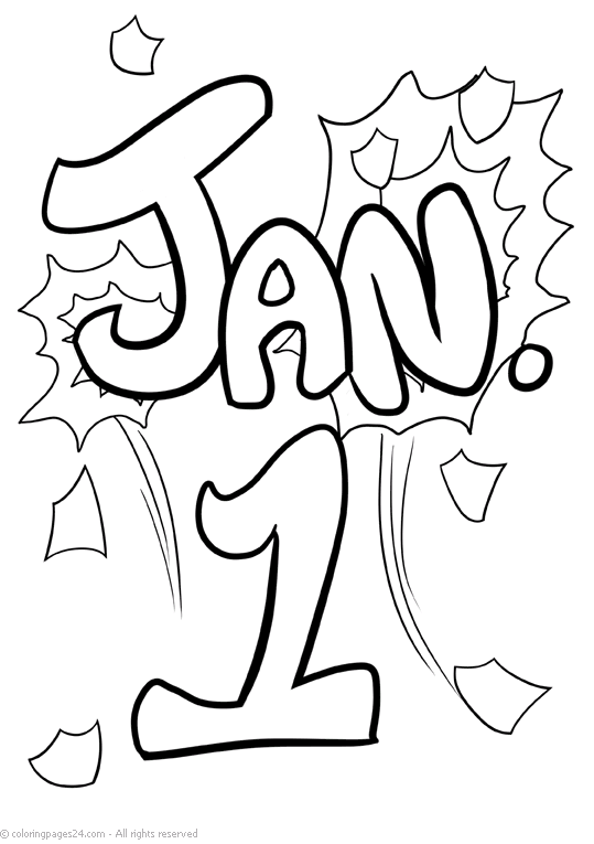Año Nuevo 17