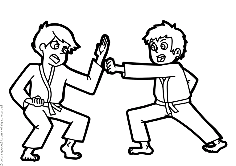 Artes Marciales 10