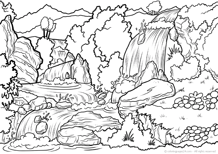 Cascada 1