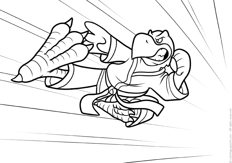 Artes Marciales 11