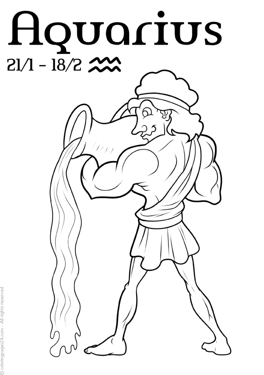 Signos del Zodiaco 2