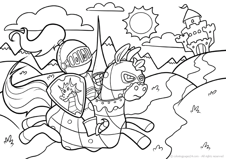 Medieval 18