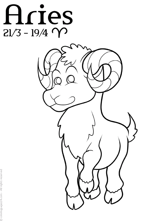 Signos del Zodiaco 4