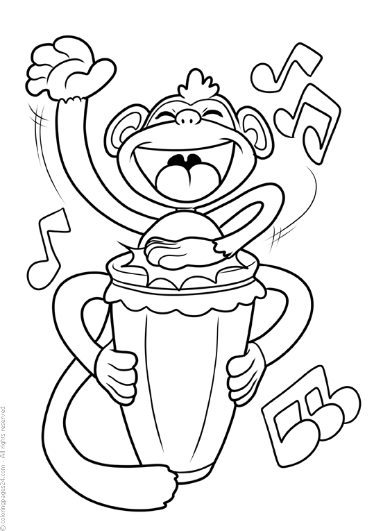 Monos 35