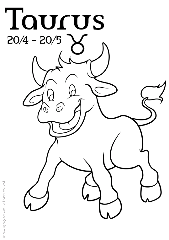 Signos del Zodiaco 5