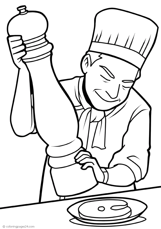Cocineros 5
