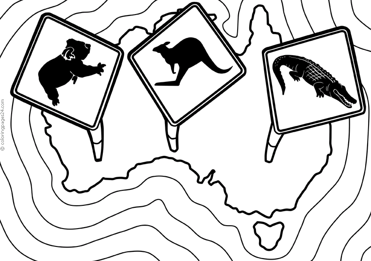 Australia 1