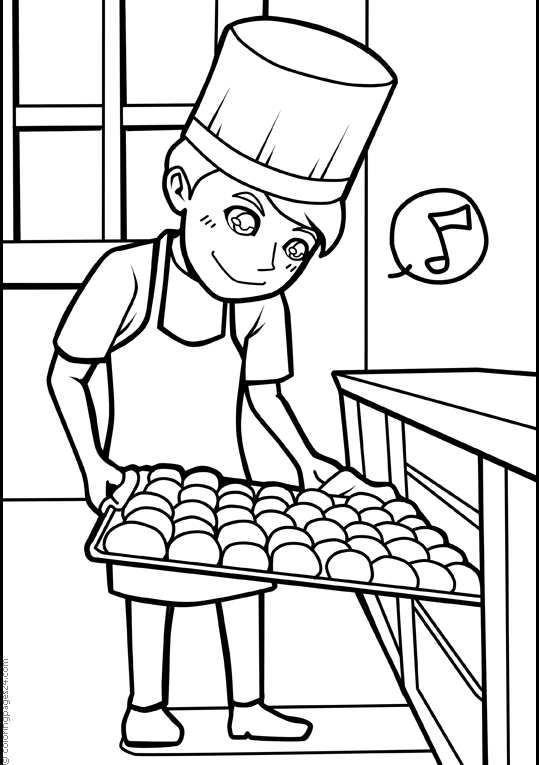 Cocineros 6