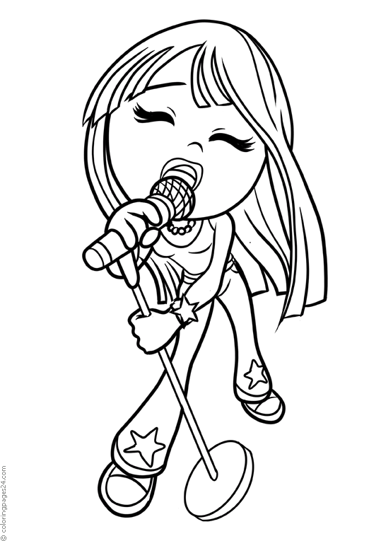Musicos 23