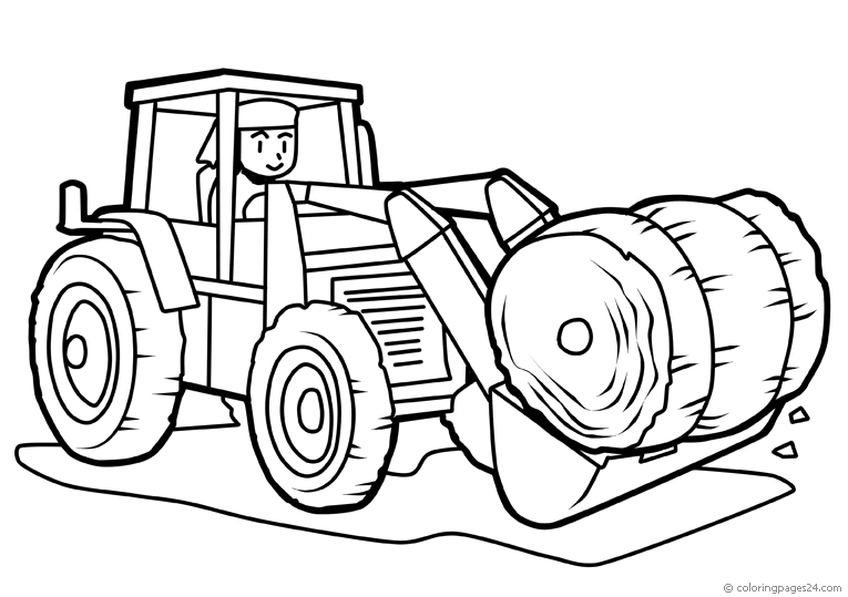 Tractores 6