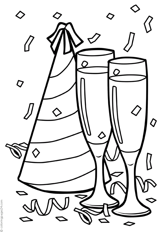 Año Nuevo 21
