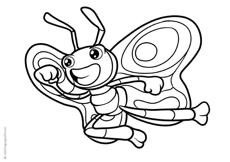 Mariposas 36