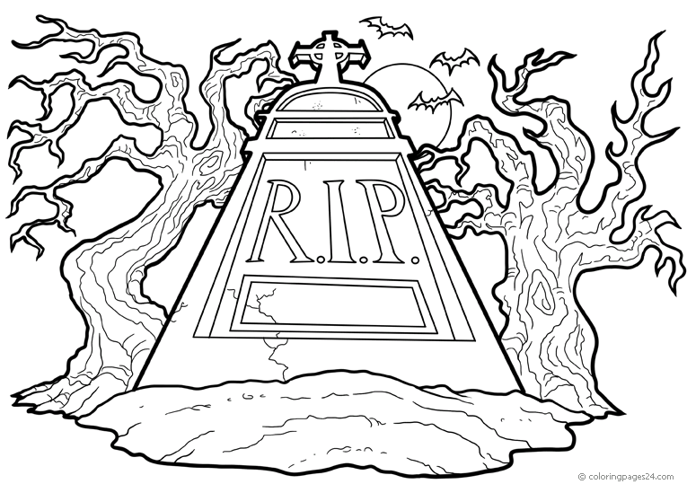 Noche de Brujas 109