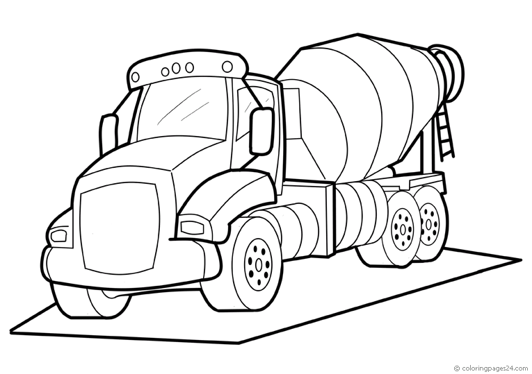 Vehiculos de Construcción 19