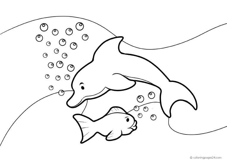 Delfines 25