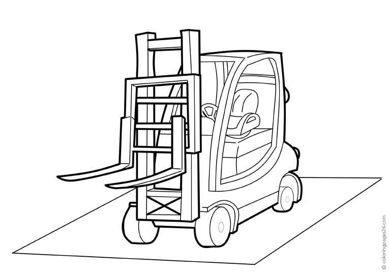 Vehiculos de Construcción 20