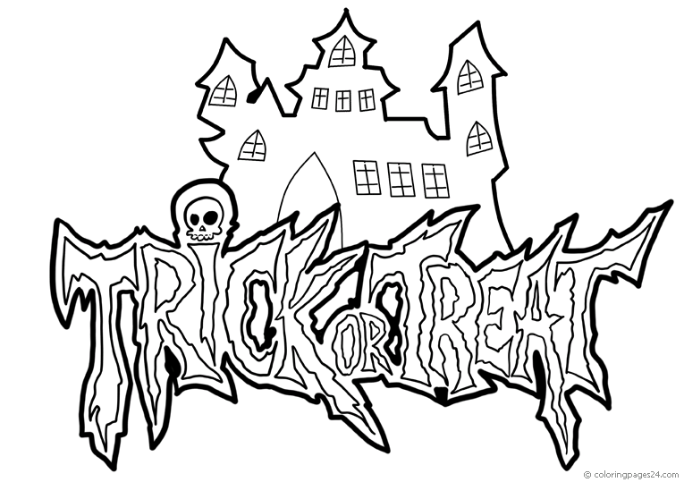 Noche de Brujas 130